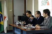 Tabela do IPVA de 2015 tem redução média de 3,73%