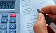 Receita antecipa processamento de declarações