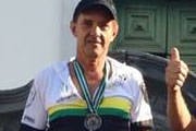 Araxaenses voltam com ótimos resultados do Iron Biker 2013