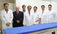 Instituto de cardiologia inaugura unidade em Araxá