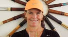 Jane Porfírio é vice no ITF Seniors de Tênis disputado em Brasília