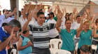 1° Jantar Dançante da Casa de Acolhimento São Francisco de Assis
