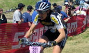 Maior atleta do MTB brasileiro avalia atletas em Araxá