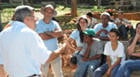 Projeto Pequeno Jardineiro passa a funcionar no Parque do Cristo