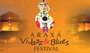 Circuito ViJazz & Blues Festival passa por Araxá a partir de sexta