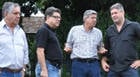 Equipe do Executivo visita Itaipu para analisar projetos