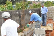 Prefeitura inicia ampliação da Santa Casa