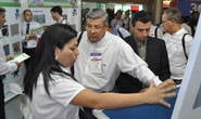 Jeová participa do 30º Congresso Mineiro de Municípios