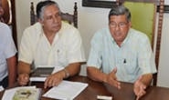 Jeová pede apoio social para projeto de 3 mil casas