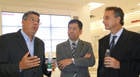 Fabricantes de equipamentos médicos virão a Araxá a convite do prefeito