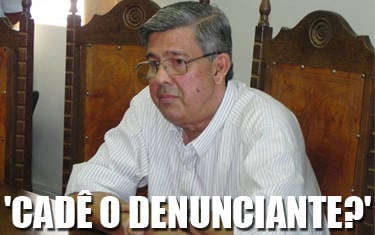 Presença confirmada em todas as oitivas, Jeová questiona instalação de CP