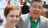Jeová é agraciado com a Comenda São Lourenço