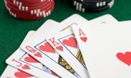 PM prende seis pessoas envolvidas com o jogo de azar