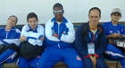Equipe Paraolímpica de Araxá segue para os Jogos Escolares de Minas Gerais