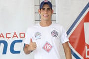 Araxaense vence maior campeonato de Triathlon da América Latina