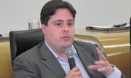 Jonathan é o novo secretário de Assuntos Jurídicos