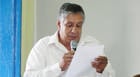 Em sua despedida, José Domingos diz que continua parceiro da Câmara