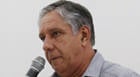 José Domingos comenta caso de homem que queria agredi-lo
