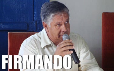 José Domingos Vaz tem alta do hospital nesta quinta