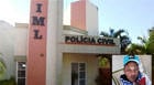 Jovem é morto a tiros em “luau”