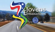 Araxaenses podem se inscrever no Programa Jovens Embaixadores