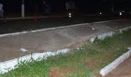 Estabelecimento comercial é arrombado e furtado durante a madrugada