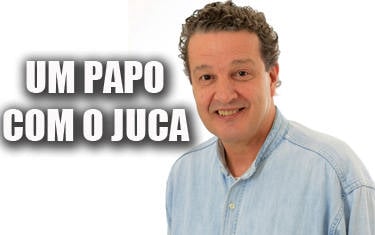 Juca Kfouri participa do projeto Sempre um Papo em Araxá