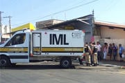 Autor de homicídio no entorno do Terminal Rodoviário é condenado