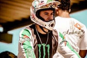Juliano Maikon participa da 2ª etapa do Mineiro de Bicicross
