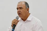 Juninho da Farmácia pede exoneração da Sec. Municipal de Desenvolvimento Rural