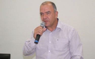 Projeto de Lei do vereador Juninho visa fornecer merenda diferenciada para alunos