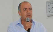 Juninho propõe implantação de projeto conservador de água em Araxá