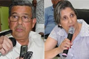 TRE mantém, por unanimidade, as cassações dos mandatos de Jeová e Edna