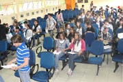 Segunda Conferência Municipal da Juventude é sucesso em Araxá