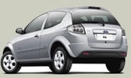 Com IPI zero, Ford Ka 1.0 cai para R$ 21.240