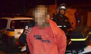 Presos suspeitos de praticar diversos roubos e suspeito de homicídio