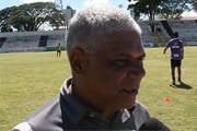 Nivaldo Lancuna deixa o comando do Araxá Esporte