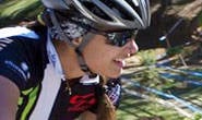 Larissa Paiva participa do Brasileiro de MTB Cross Country