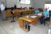 Câmara realiza audiência pública para discussão da LDO 2015