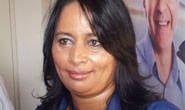 Lenice Medina é a nova vice na chapa de Toninho Barbosão