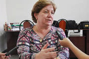 Vice-prefeita reafirma compromisso da PMA com entidades assistenciais