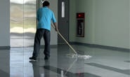MGS abre 300 vagas para a atividade de servente de limpeza