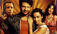 Cine Clube Brasil: Lisbela e o Prisioneiro