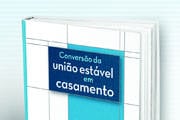 Lançamento do livro Conversão da união estável em casamento