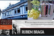 Semana Nacional do Livro e da Biblioteca
