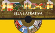 Jornalista lança livro sobre Araxá