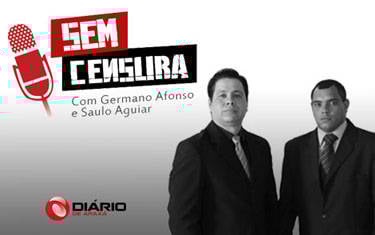 Sem Censura destaca que Justiça bloqueou os bens de quatro vereadores