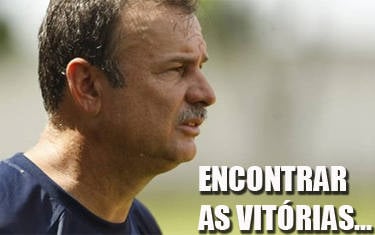 Flávio Lopes assume o Araxá