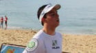Lucas Rafael é campeão de sua categoria no XTerra Brazil Endurance