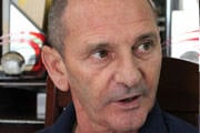 Lucca Baggio não é mais treinador do Araxá